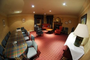 carfraemill Gallery function suite