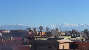 Marrakesh Maroc morocco