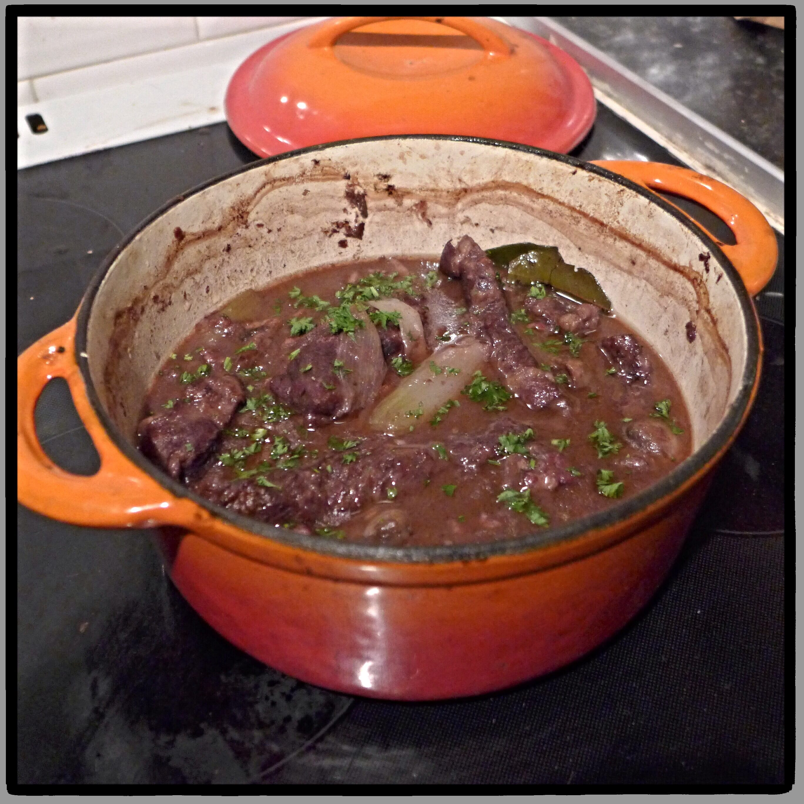 Recipe Slow Cooked Beef Rib Trim Foodie Explorers