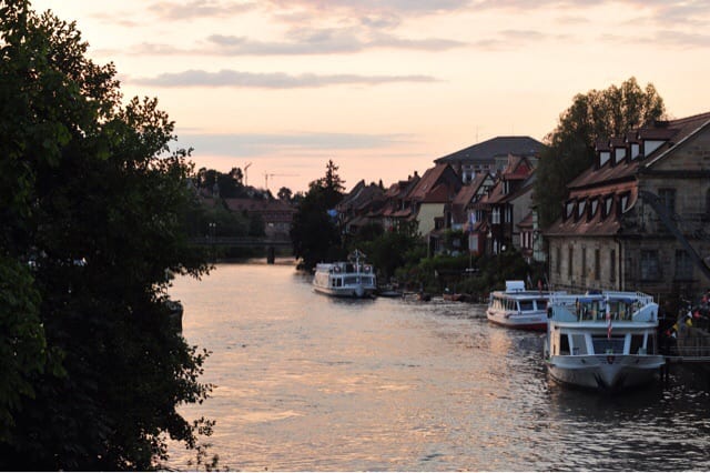 little venice bamberg what to see top tips 