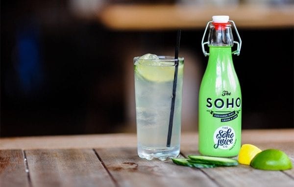 The soho juice co review uk