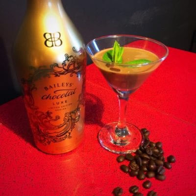 Baileys cocktail 