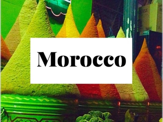 morocco travel blogger glasgow foodie explorers