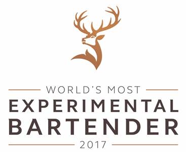 Glenfiddich World’s Most Experimental Bartender