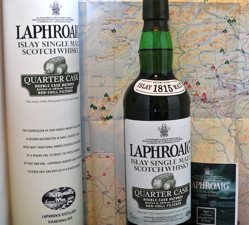 laphroaig