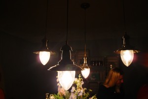 edinburgh larder lights