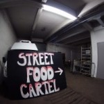 Street Food Cartel @SWG3