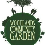 woodlands community garden