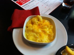 Buddy's mac and cheese