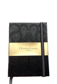 Christian lacoix book