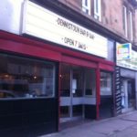 Dennistoun BBQ food and drink glasgow blog