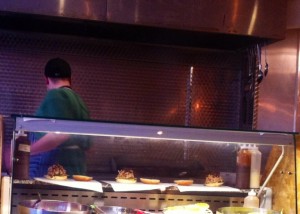 Dennistoun BBQ food and drink glasgow blog 