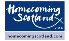 Homecoming scotland 2014