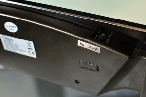 Ozeri Bathroom Scales