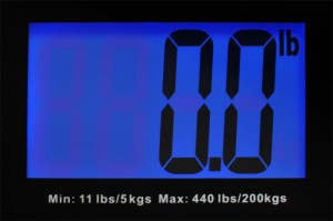 Ozeri Bathroom Scales