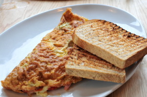 Tribeca_Food_Drink_Glasgow_Meatpacker_Omelette