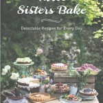 3 sisters bake book launch