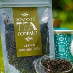 Tea Dormouse Tea Company Glasgow Food and drink Glasgow food blog