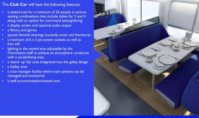 Dining car En suite berth Cradle seat Caledonian sleeper serco scotrail train railway food drink Glasgow blog