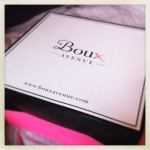 Boux avenue underwear lingerie gift swimwear Glasgow food and drink blog