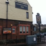 Barrachnie inn Garrowhill Baillieston Glasgow john Barras pub food and drink Glasgow blog