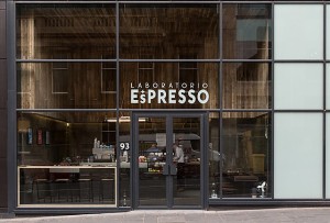Laboratorio espresso lab espresso Glasgow coffee dear green coffee food drink Glasgow blog 