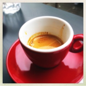 Laboratorio espresso lab espresso Glasgow coffee dear green coffee food drink Glasgow blog 