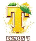 lemon T logo
