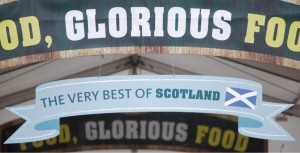 Royal highland show Edinburgh food drink Glasgow blog