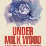 Under milk wood Dylan Thomas Tron theatre glasgow