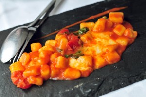 Locanda De Gusti - gnocchi