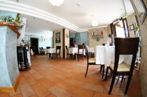 Locanda De Gusti - interior