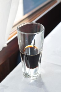 Locanda De Gusti - espresso liqueur