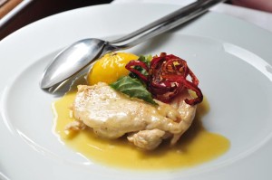 Locanda De Gusti - chicken