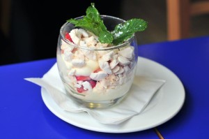 Tron Theatre - Eton Mess