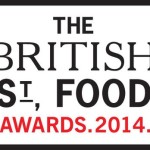 British street food awards