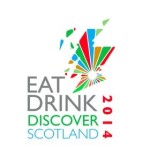 Eat drink discover scotland