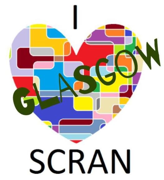 Scran salon Glasgow