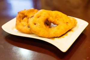 Cusco - Picarones @ Picaroneria Ruinas.jpg