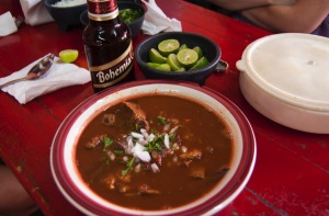 Tijuana - Birria de Chivo @ El Rincon del Oso.jpg