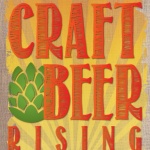 Craft beer rising Drygate Glasgow