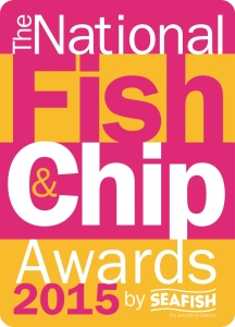fish and chip awards