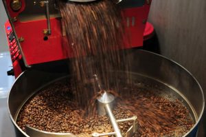 Gordon Street Coffee - unleash the beans!