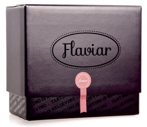 Flaviar package