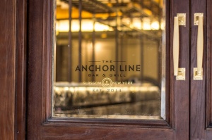 The anchor line best steak Glasgow 