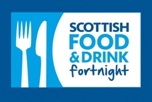 Scottish food and drink Fortnight