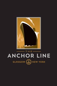 Anchor line Glasgow food drink blog
