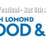 Loch Lomond food and drink festival