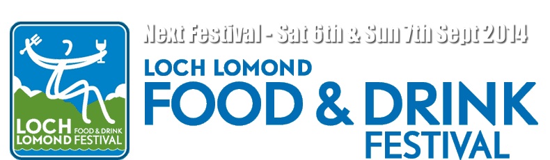 Loch Lomond food and drink festival
