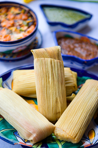 Tamales_State of Mexico